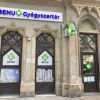 Gyógyszertár Józsefváros, Benu gyógyszertár 8. kerület